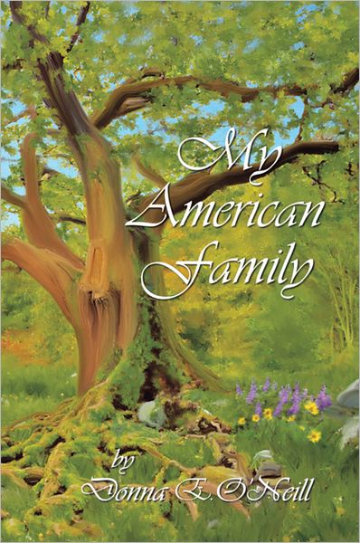 My American Family