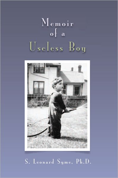 Memoir Of A Useless Boy