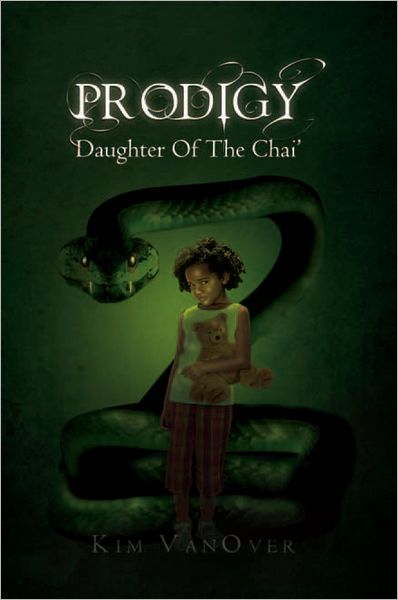 Prodigy: Daughter Of The Chai': Daughter Of The Chai'