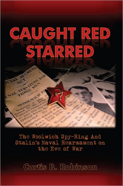 Caught Red Starred