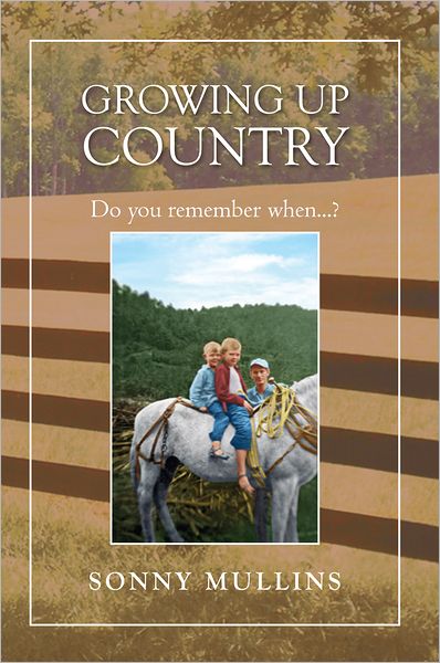 Growing up Country: Do you remember when...?