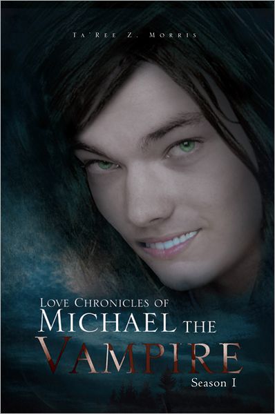Love Chronicles of Michael the Vampire: Season 1