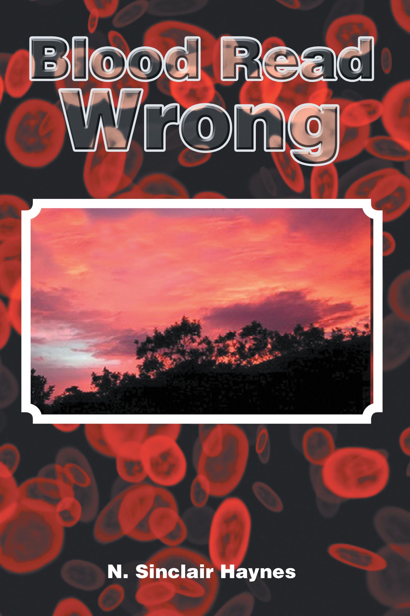 Blood Read Wrong
