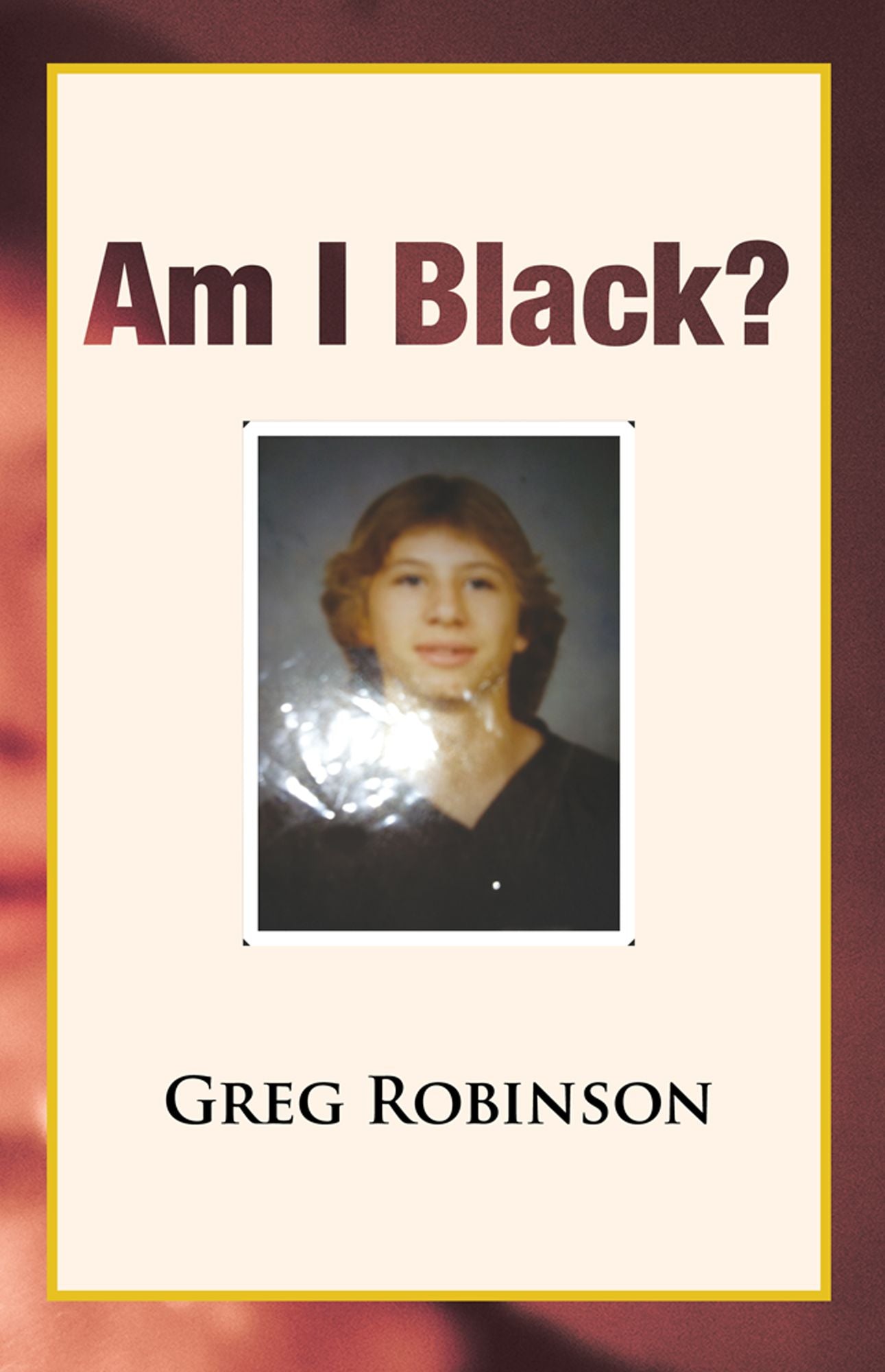 Am I Black?