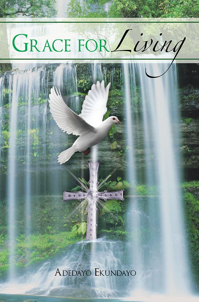 Grace for Living