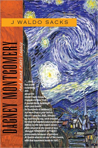 Dagney Montgomery And Aunt Kate's Legacy: And Aunt Kate's Legacy