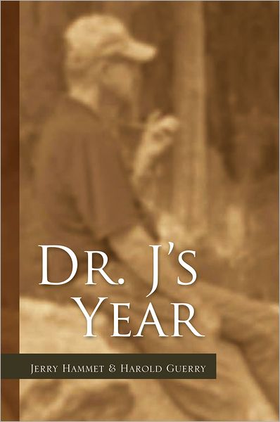 Dr. J's Year