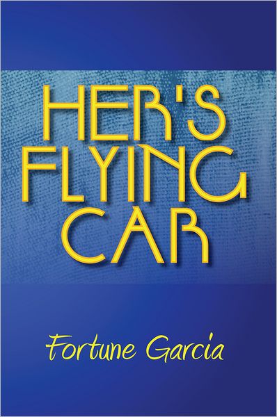 Her's Flying Car