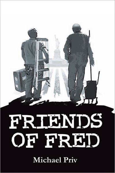 Friends Of Fred