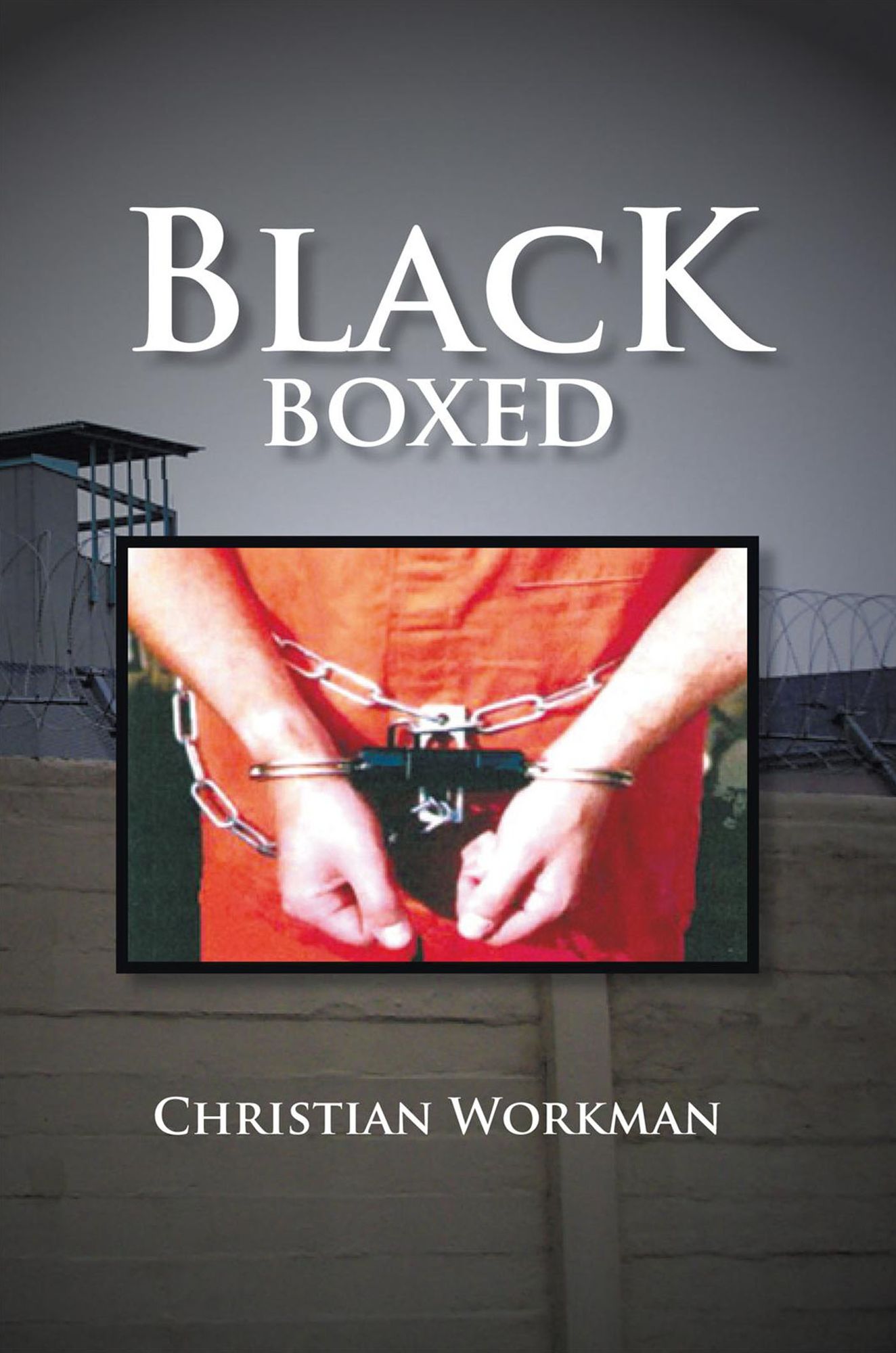 Black Boxed: Coming of Age Behind Prison Walls