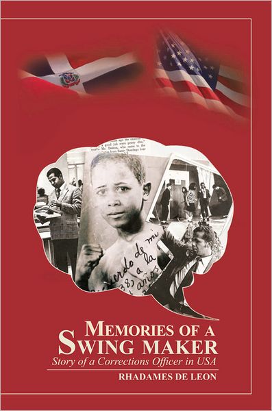 Memories of a Swing Maker: Story of a Corrections Officer in USA