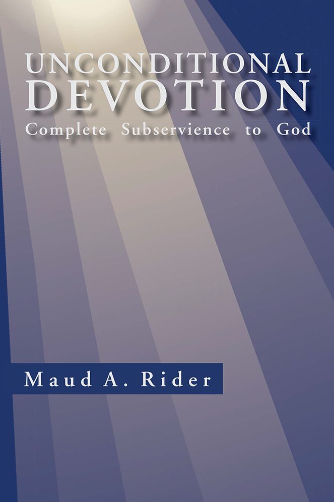Unconditional Devotion: Complete Subservience to God