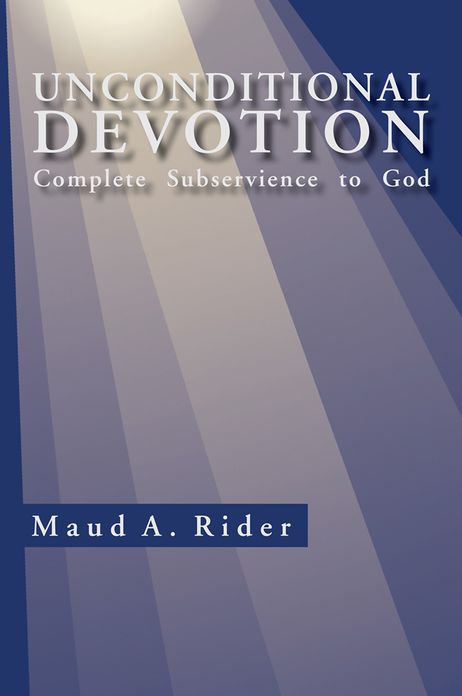 Unconditional Devotion: Complete Subservience to God