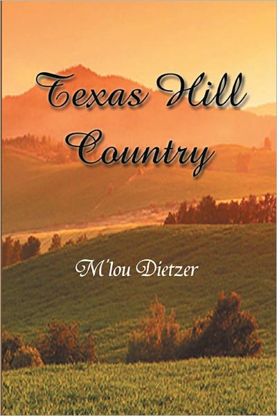 Texas Hill Country