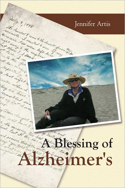 A Blessing of Alzheimer's