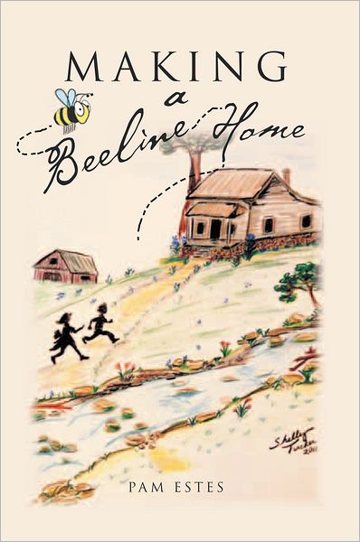 Making a Beeline Home