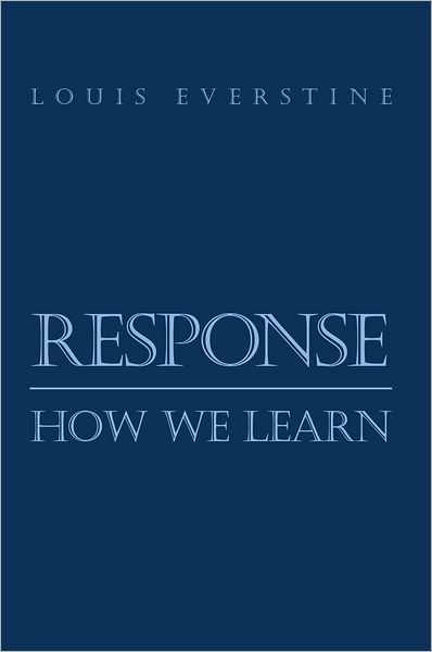 Response: HOW WE LEARN