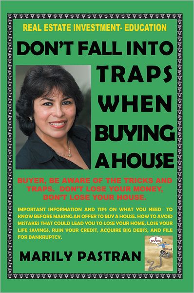 Don't Fall Into Traps When Buying A House: Real Estate Investment Education