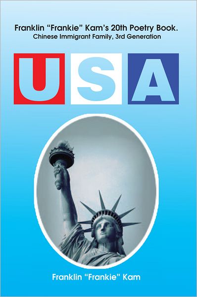 USA: Chinese Immigrant Family, 3rd Generation