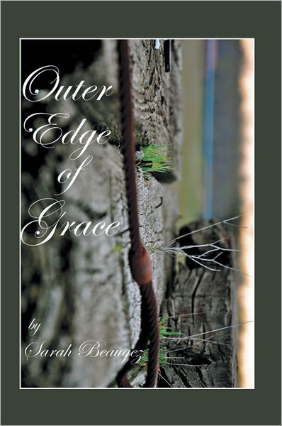 Outer Edge Of Grace