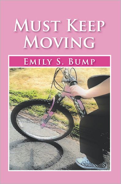 Must Keep Moving