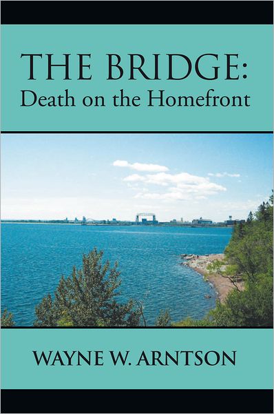 The Bridge: Death on the Homefront