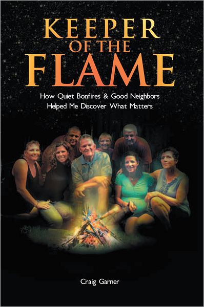 Keeper of the Flame