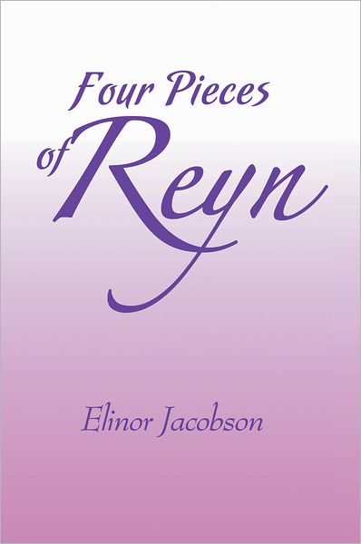 Four Pieces of Reyn