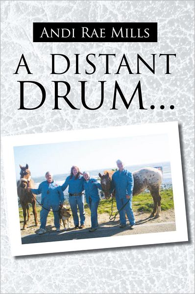 A Distant Drum...