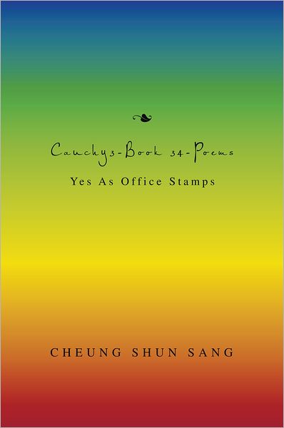 Cauchy3-Book 34-Poems