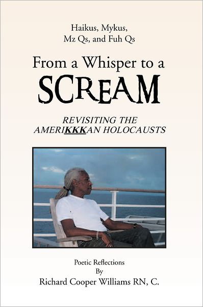 From a whisper to a SCREAM