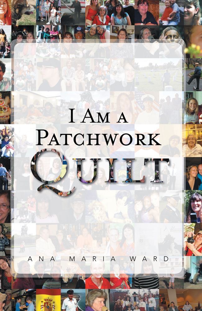 I Am a Patchwork Quilt