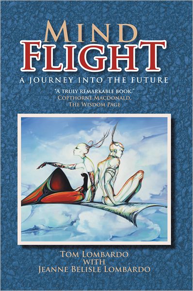Mind Flight: A Journey into the Future