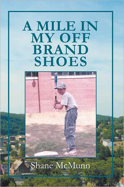 A Mile In My Off Brand Shoes
