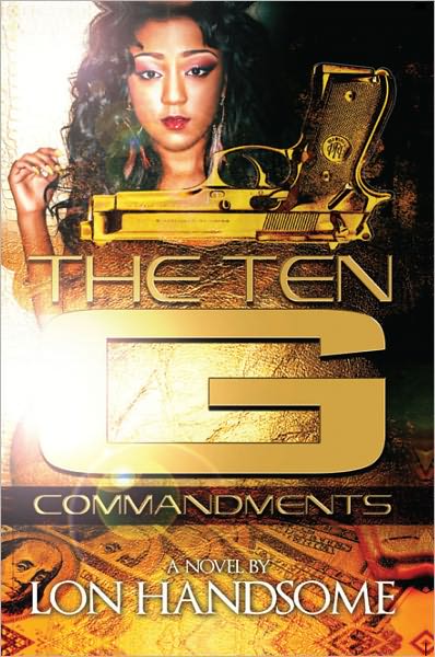 The Ten G Commandments