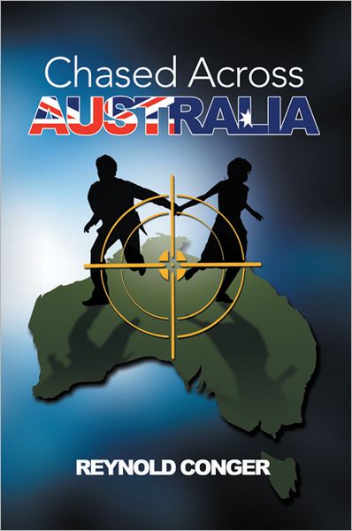 Chased Across Australia
