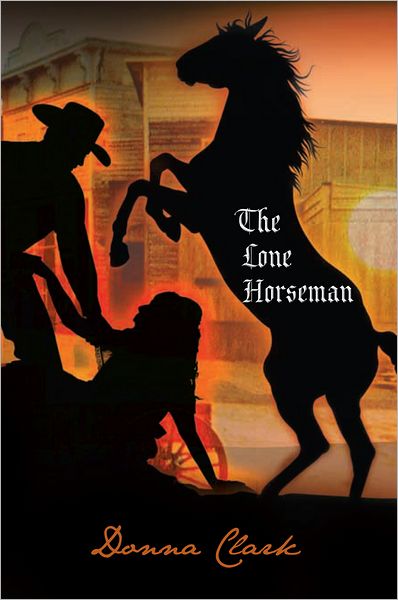 The Lone Horseman