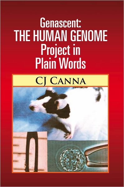 Genascent: The Human Genome Project in Plain Words