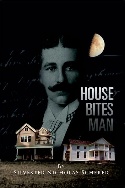 House Bites Man