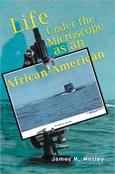 Life Under the Microscope as an African-American