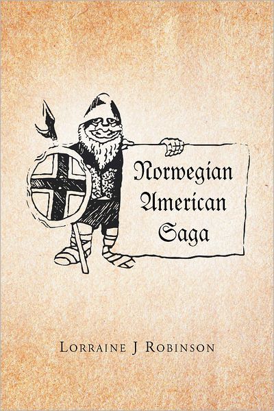 Norwegian American Saga
