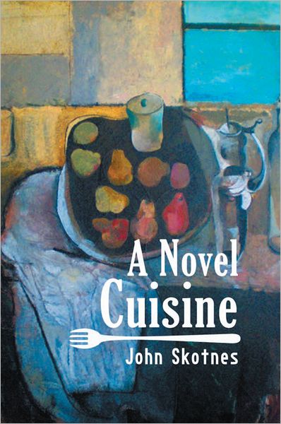 A Novel Cuisine
