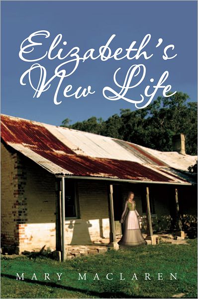 Elizabeth's New Life