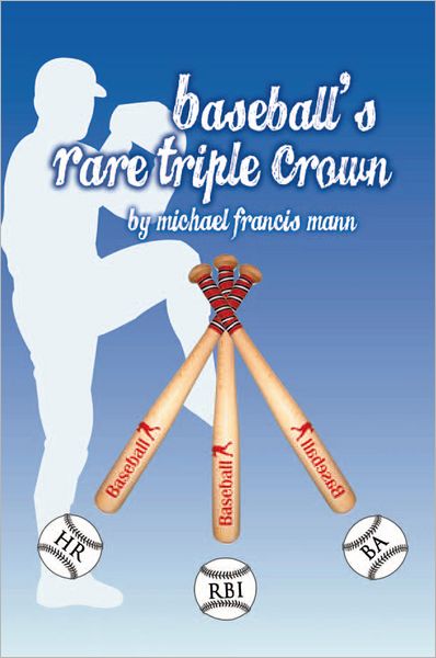 Baseball's Rare Triple Crown