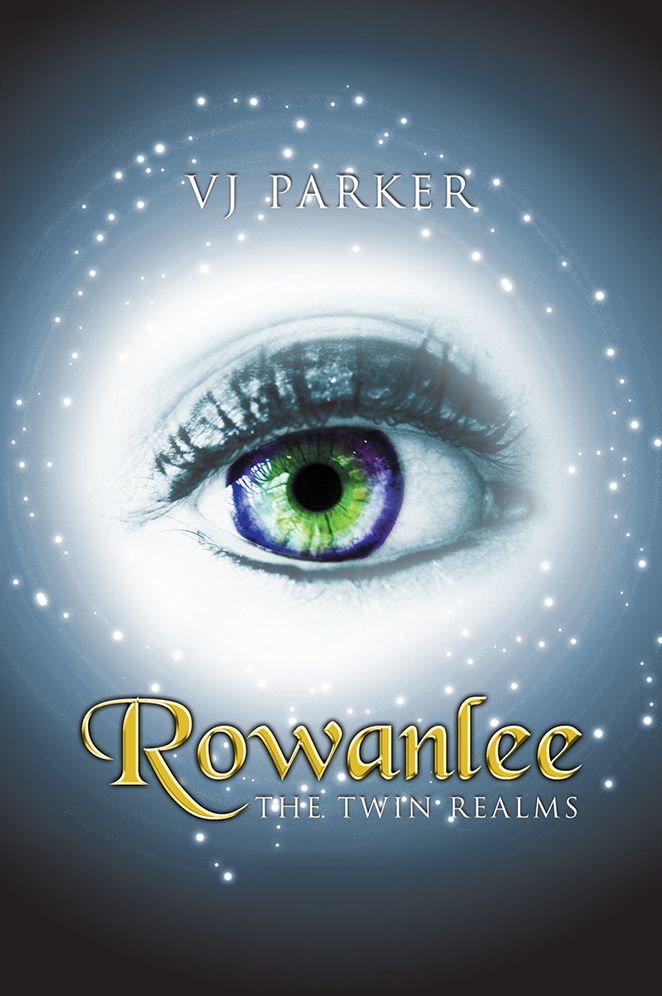 Rowanlee: The Twin Realms