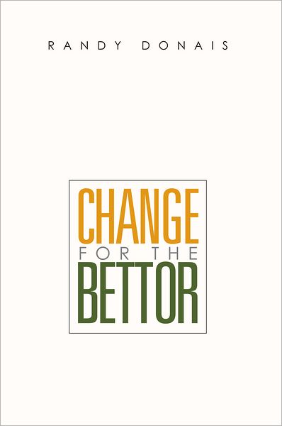 Change for the Bettor