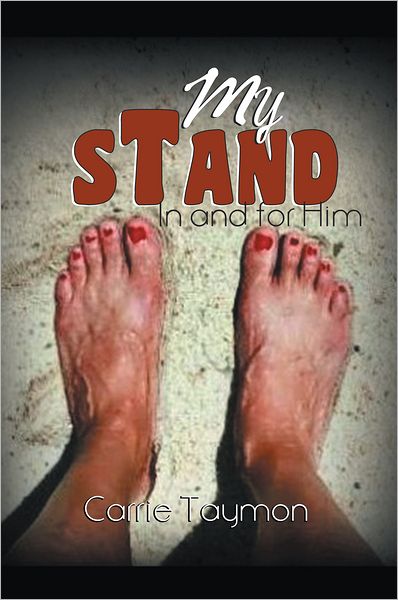 My Stand: In and for Him