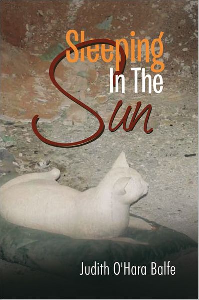 Sleeping In The Sun