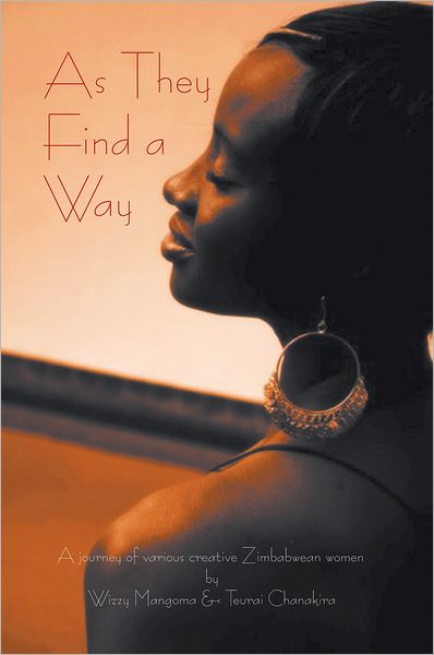 As They Find a Way: A journey of various creative Zimbabwean women