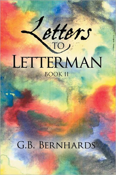 Letters to Letterman